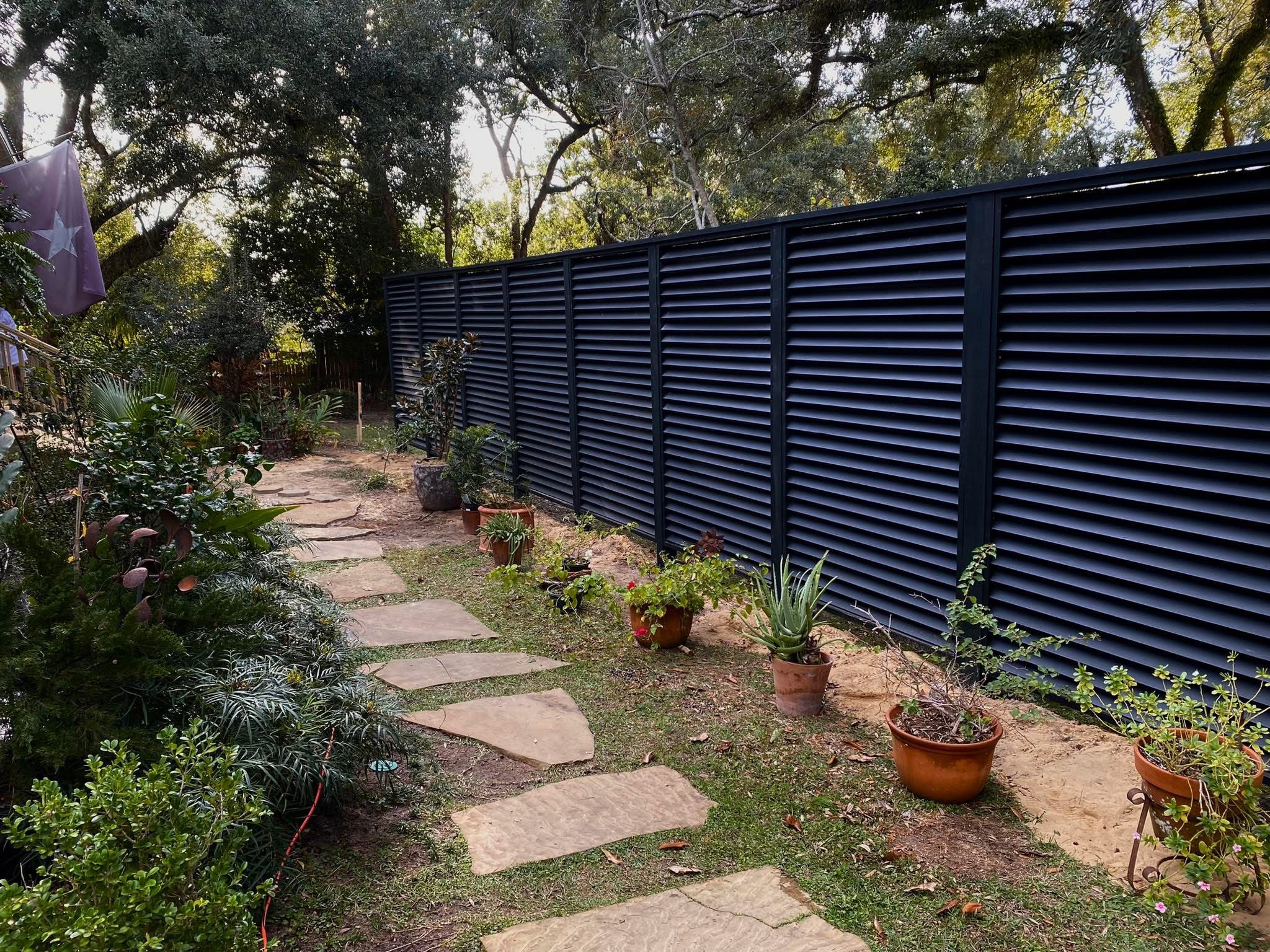 Craftsman Mahogany Door