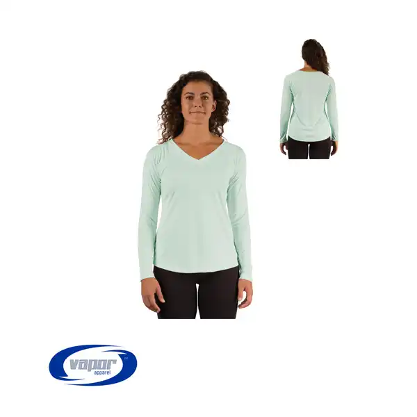 Ladies Vapor Solar Sublimation Ready V